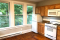 Eat-In Kitchen