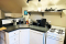 Eat-In Kitchen