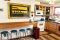 Eat-In Kitchen
