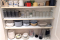 Kitchen Storage