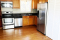 Kitchen/Living Area