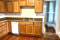 Eat-In Kitchen