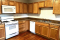 Eat-In Kitchen