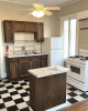 Eat-In Kitchen