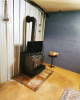 Wood Stove