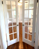 French Doors