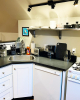 Eat-In Kitchen