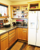 Eat-In Kitchen
