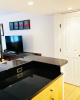 Eat-In Kitchen