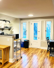 Eat-In Kitchen