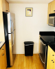 Eat-In Kitchen