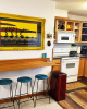 Eat-In Kitchen