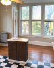 Eat-In Kitchen