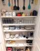 Kitchen Storage