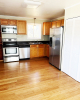Kitchen/Living Area