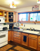 Eat-In Kitchen