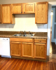 Eat-In Kitchen