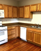Eat-In Kitchen